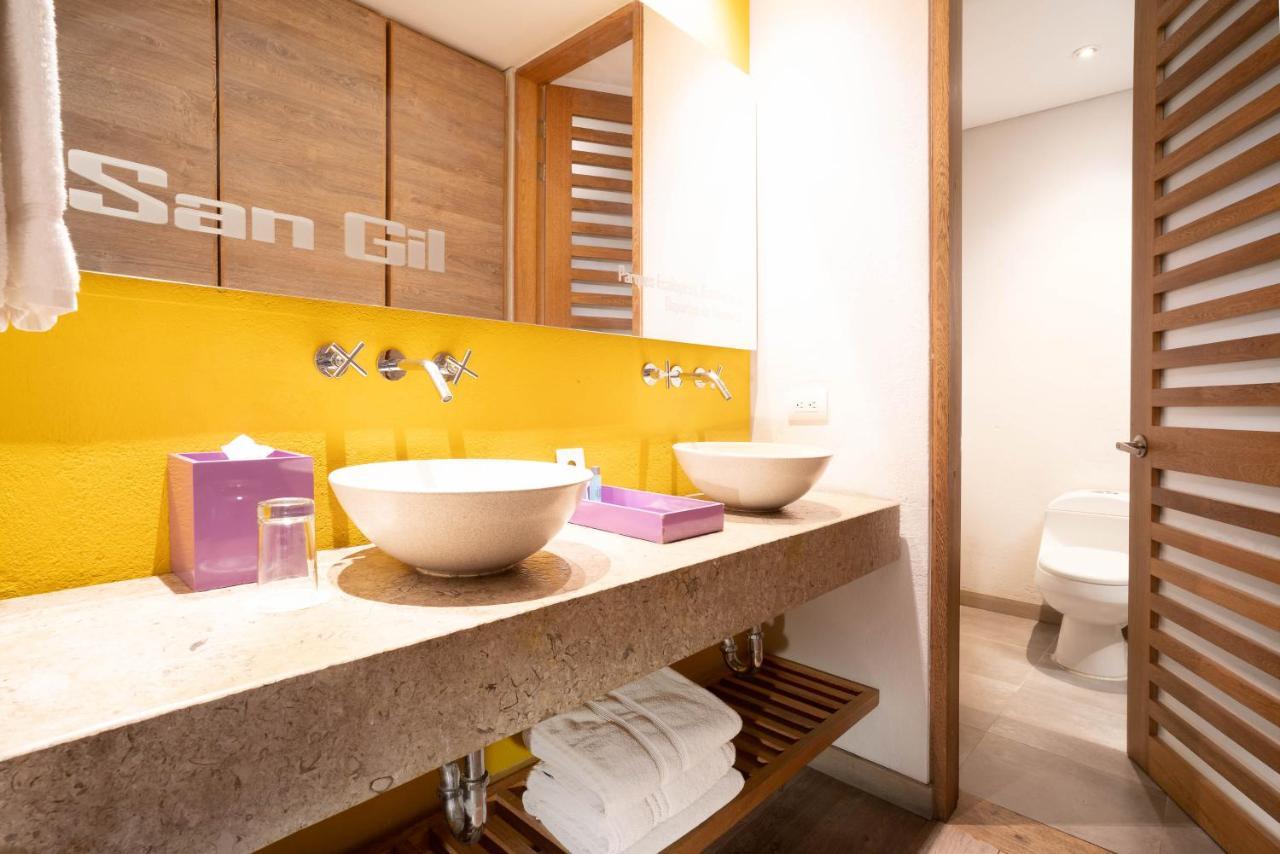 Hotel Bari Bucaramanga Ngoại thất bức ảnh