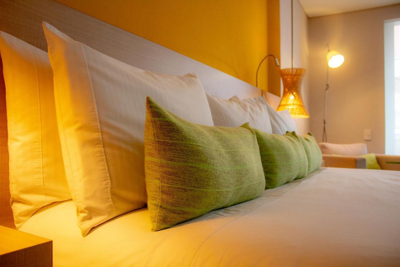 Hotel Bari Bucaramanga Ngoại thất bức ảnh