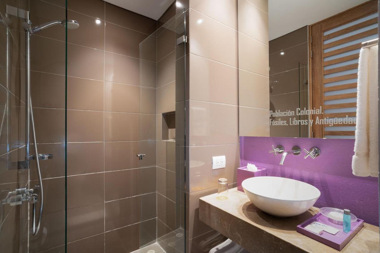 Hotel Bari Bucaramanga Ngoại thất bức ảnh