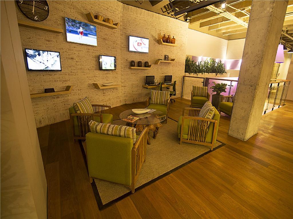 Hotel Bari Bucaramanga Ngoại thất bức ảnh