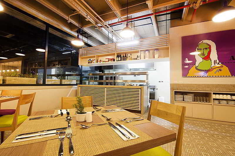 Hotel Bari Bucaramanga Ngoại thất bức ảnh
