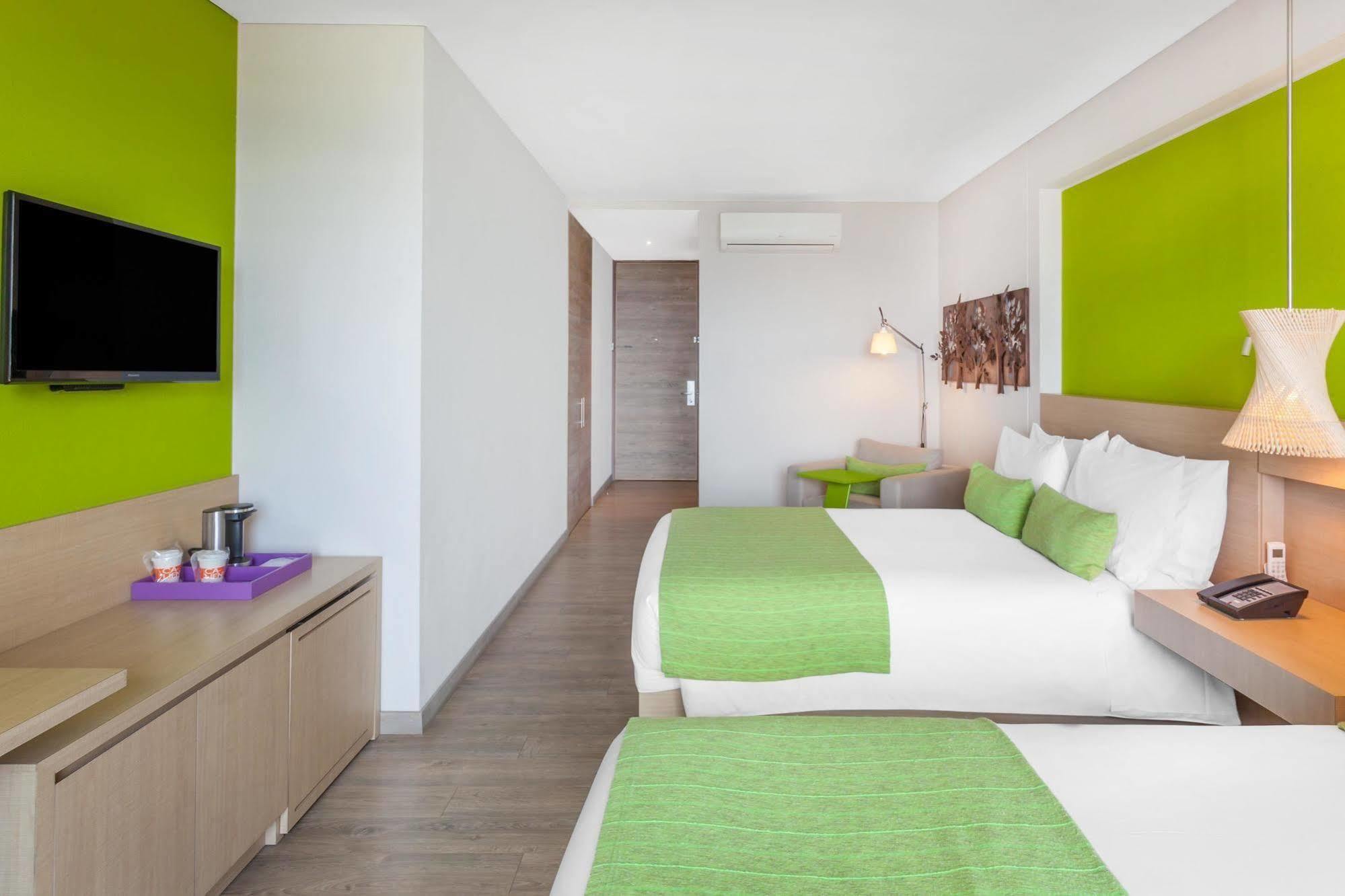 Hotel Bari Bucaramanga Ngoại thất bức ảnh