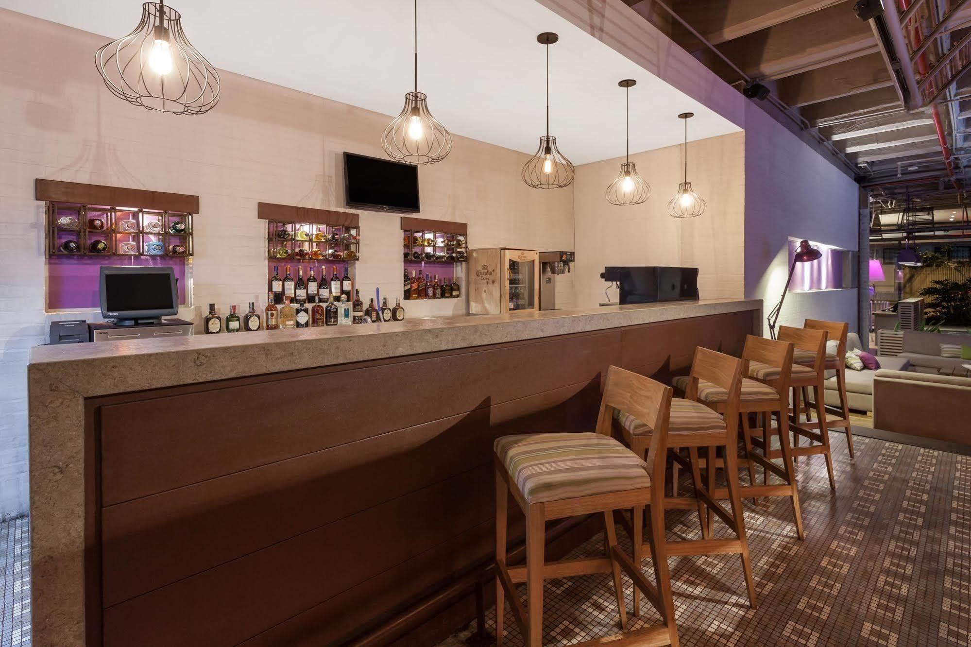 Hotel Bari Bucaramanga Ngoại thất bức ảnh