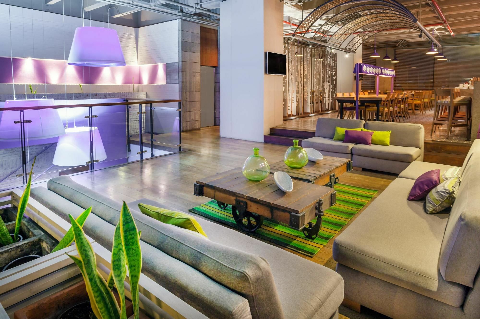 Hotel Bari Bucaramanga Ngoại thất bức ảnh